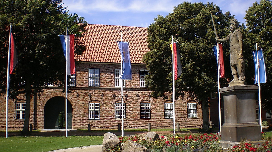 Schloss Bad Bramstedt