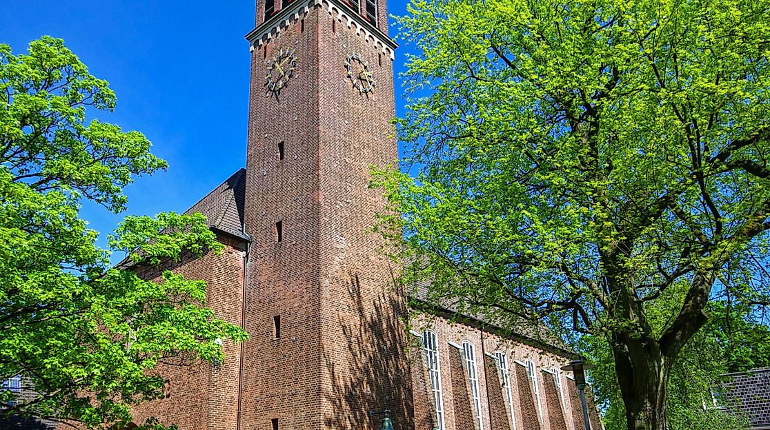 Gottesdienst für Groß & Klein