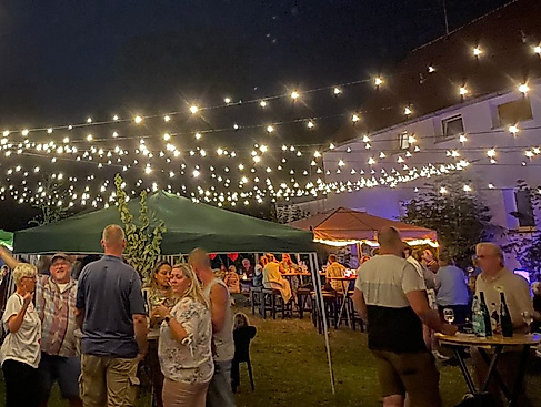 Weinfest