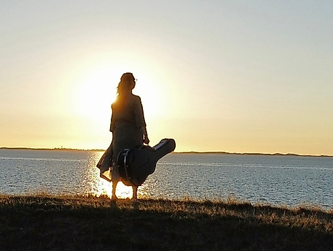 Kultur zu Tisch mit Eilun