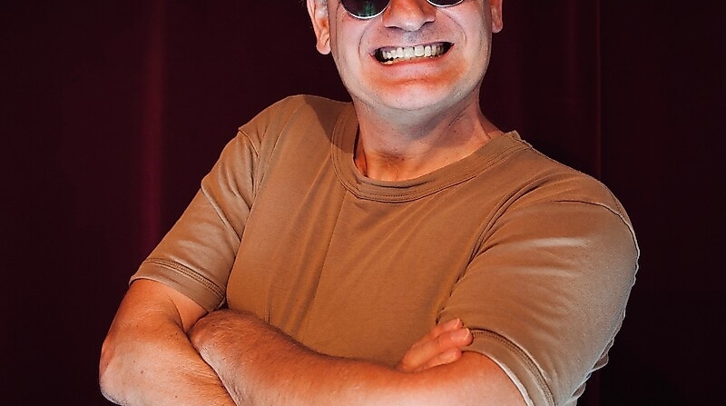 Ausbilder Schmidt - Top Lusche de Luxe