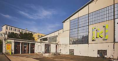 Kampnagel