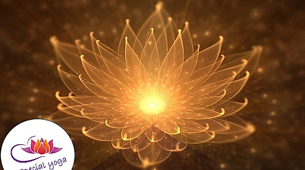 Silent Yin Yoga