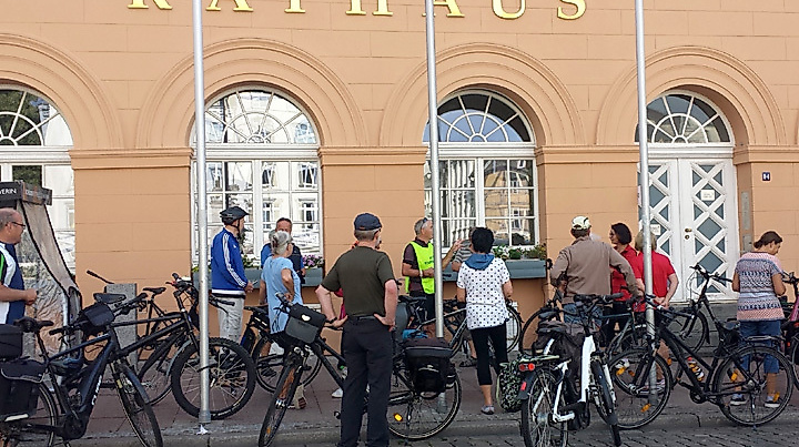 Feierabendtour