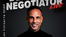 Der Ghost Negotiator Live - Dr. med. Adel Abdel-Latif