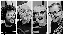 Simon Oslender | Steve Gadd | Will Lee