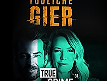 Alexander Stevens & Jacqueline Belle - TRUE CRIME 187 LIVE - Tödliche Gier