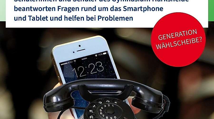 Plakat Smartphonesprechstunde 02-04_26