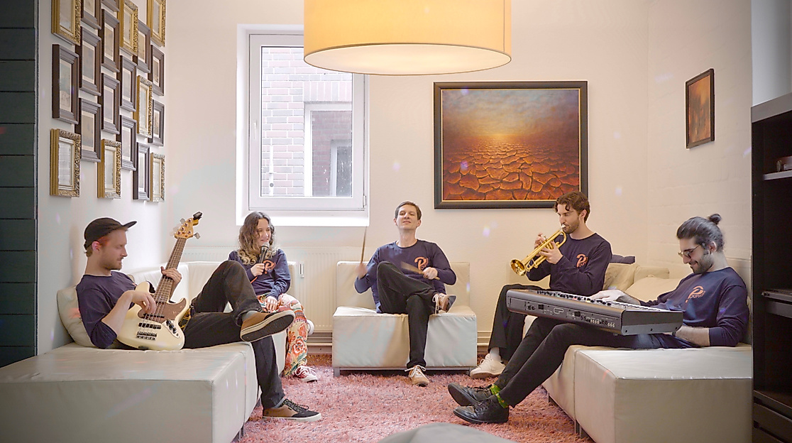 Youphoric im Prismeo Loft