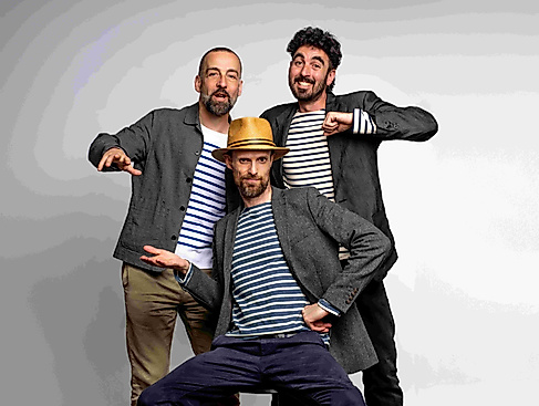 Les Saperlipopettes