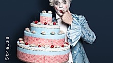 Marie-Antoinette oder Kuchen für alle!