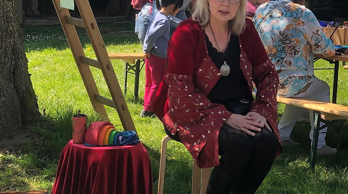 Märchenzauber erleben