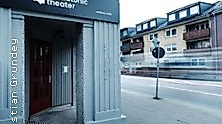 Der Flüsterer im Dunkeln