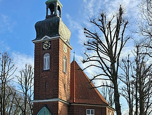 Osterkirche