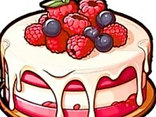 Krimi-Komödie: Mordpläne mit Himbeerdame