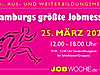 Job-, Aus- und Weiterbildungsmesse