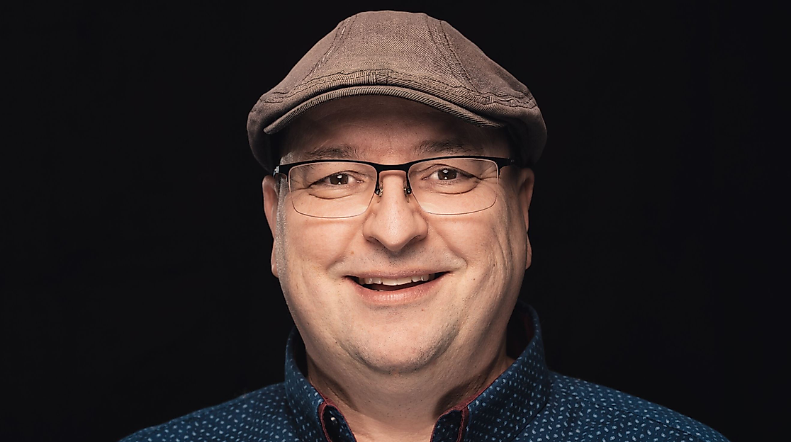„Therme Live“ mit Tom Watson