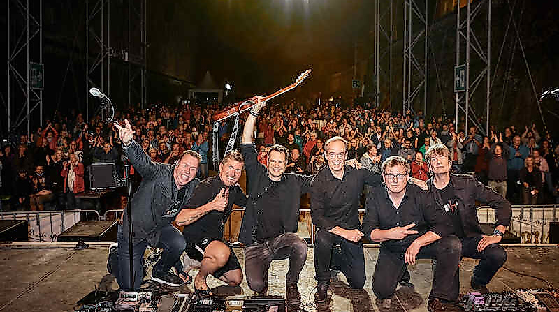 dIRE sTRATS - Tribute to Dire Straits