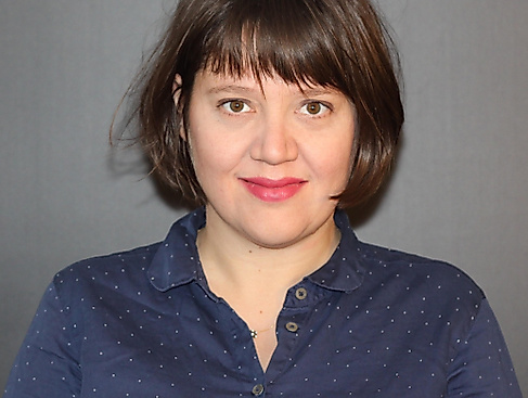 Die Welt als unsere Grenze – Vortrag von Emilie Houssa
