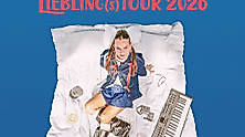 SANDRA HESCH - Liebling(s)tour 2026