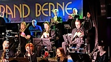 Konzert Big Band Berne
