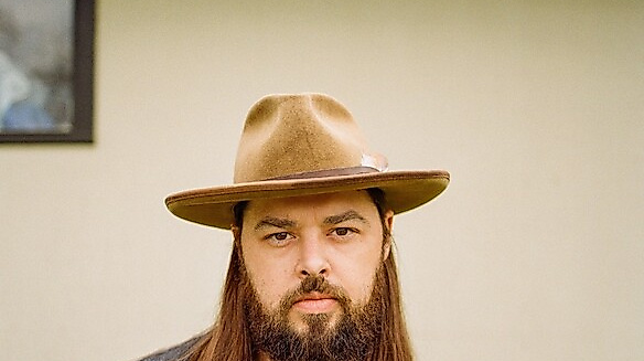 CALEB CAUDLE & THE SWEET CRITTERS