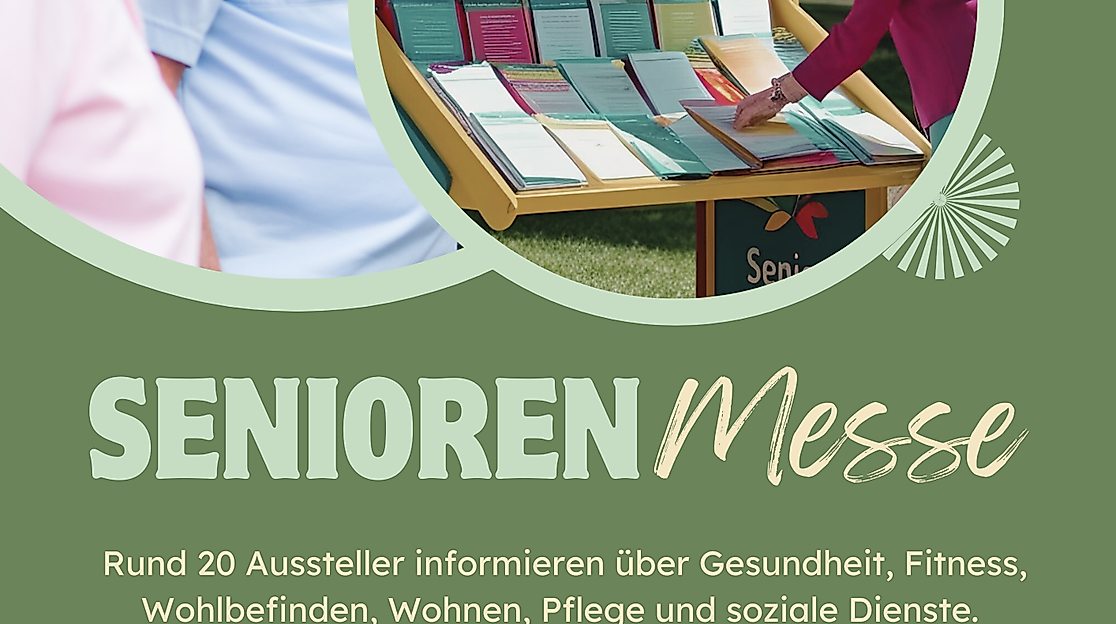 Seniorenmesse