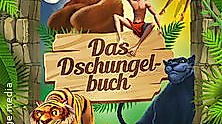 Das Dschungelbuch - Figurentheater