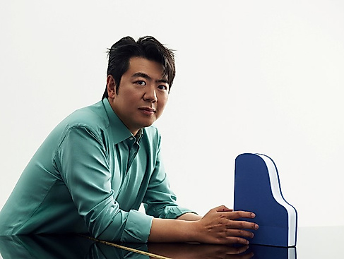 Boston Symphony Orchestra / Lang Lang / Andris Nelsons