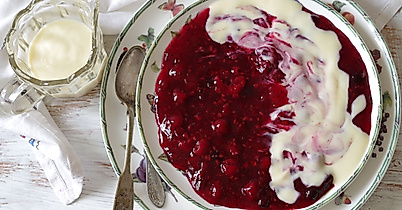Rote Grütze