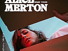Alice Merton - 2025 Tour