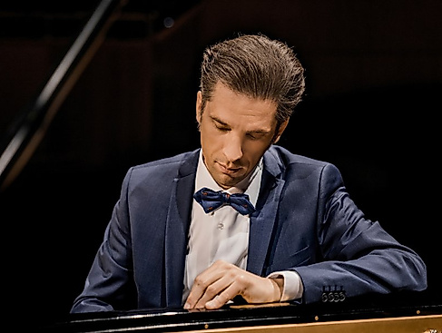 Hamburger Camerata / Severin von Eckardstein