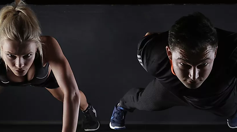 crossfit