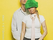 Caramella & Ydra - Liebe im Haus Tour