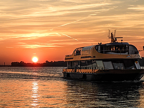 Sundowner Delux(x)e