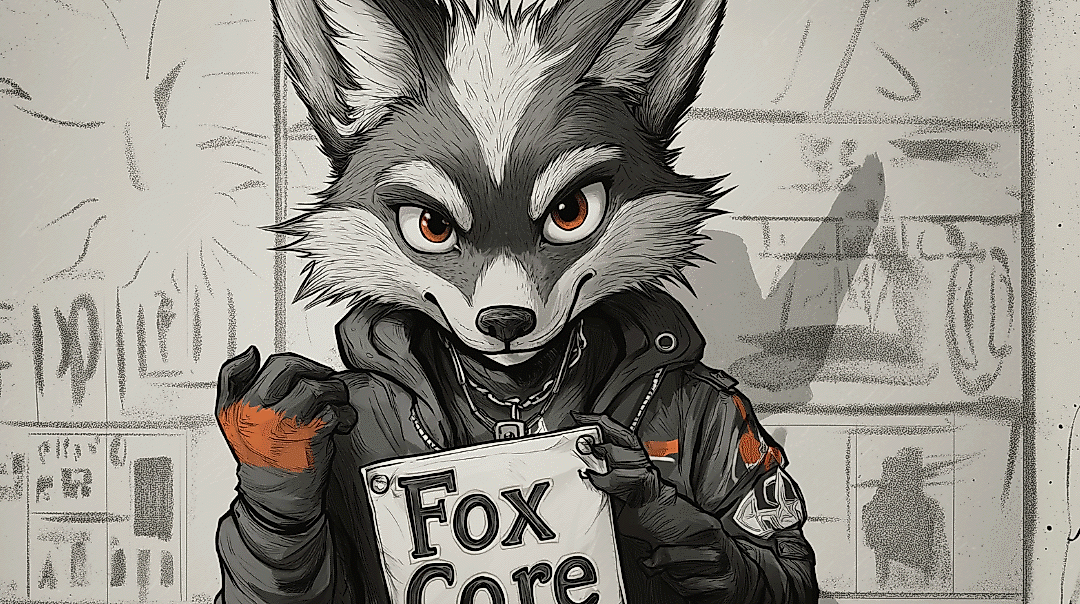 Fox Core Party