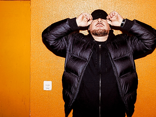 KOOL SAVAS - 50 JAHRE ARENA TOUR