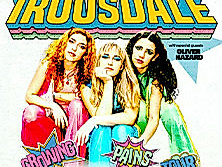 Trousdale - Europe 2026