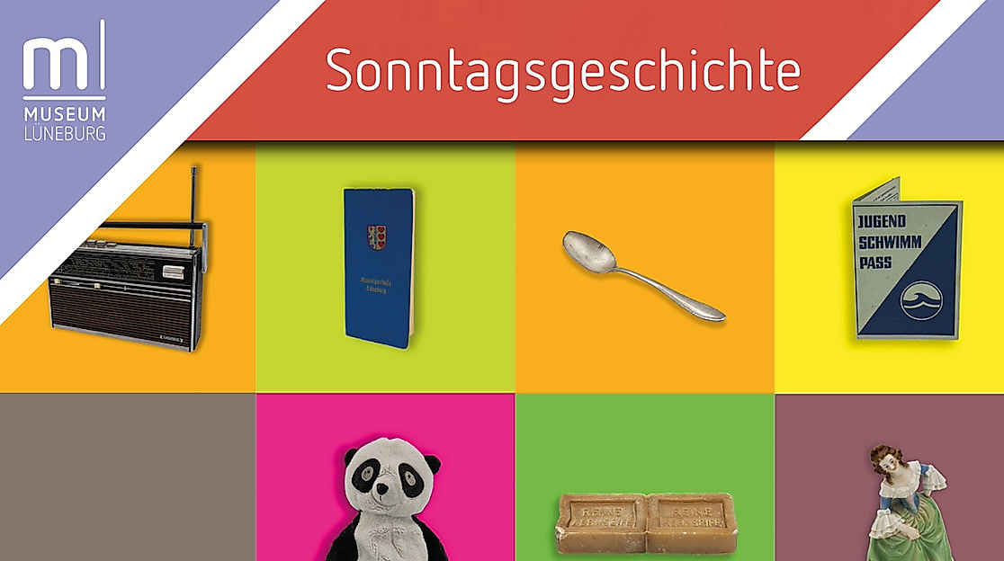 Projekt "Memory der Dinge" im Museum Lüneburg