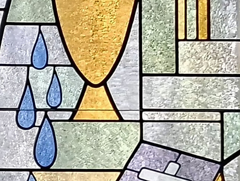 Gottesdienst mit Tischabendmahl am Gründonnerstag