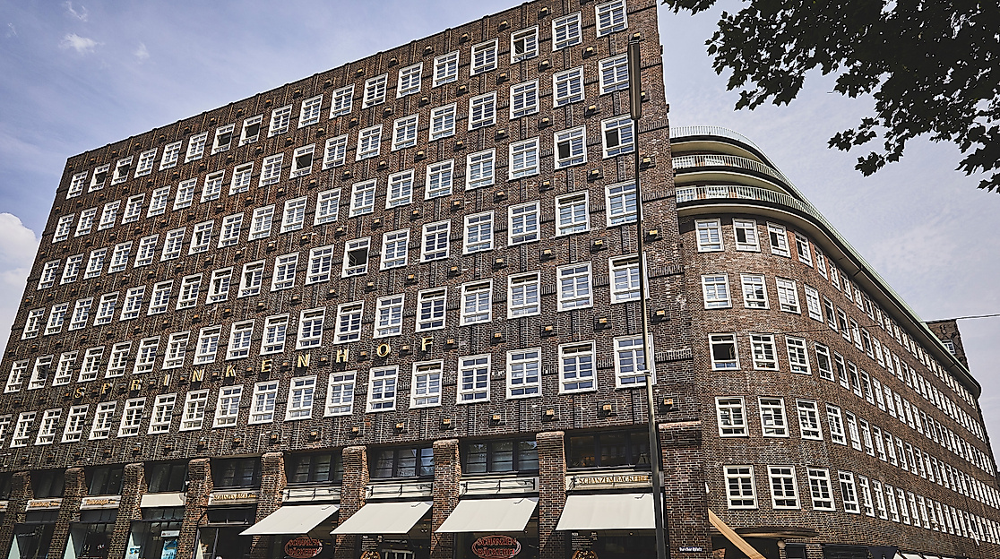 UNESCO World Heritage Tour