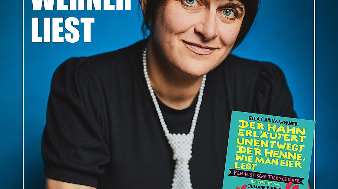 Ella Carina Werner