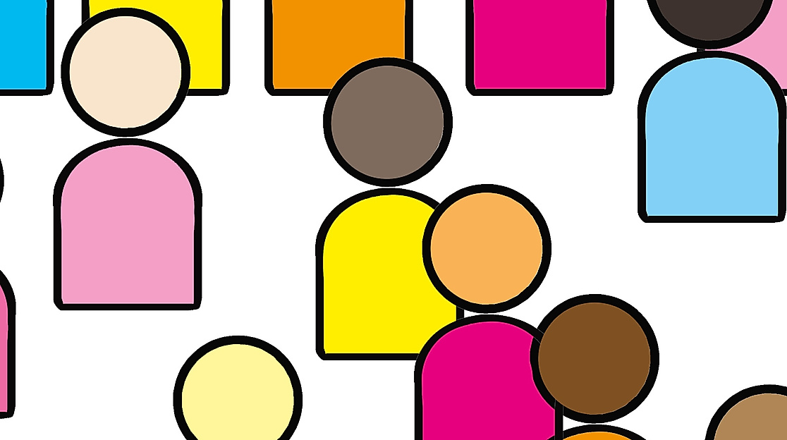 Gemeindeversammlung nach dem Gottesdienst