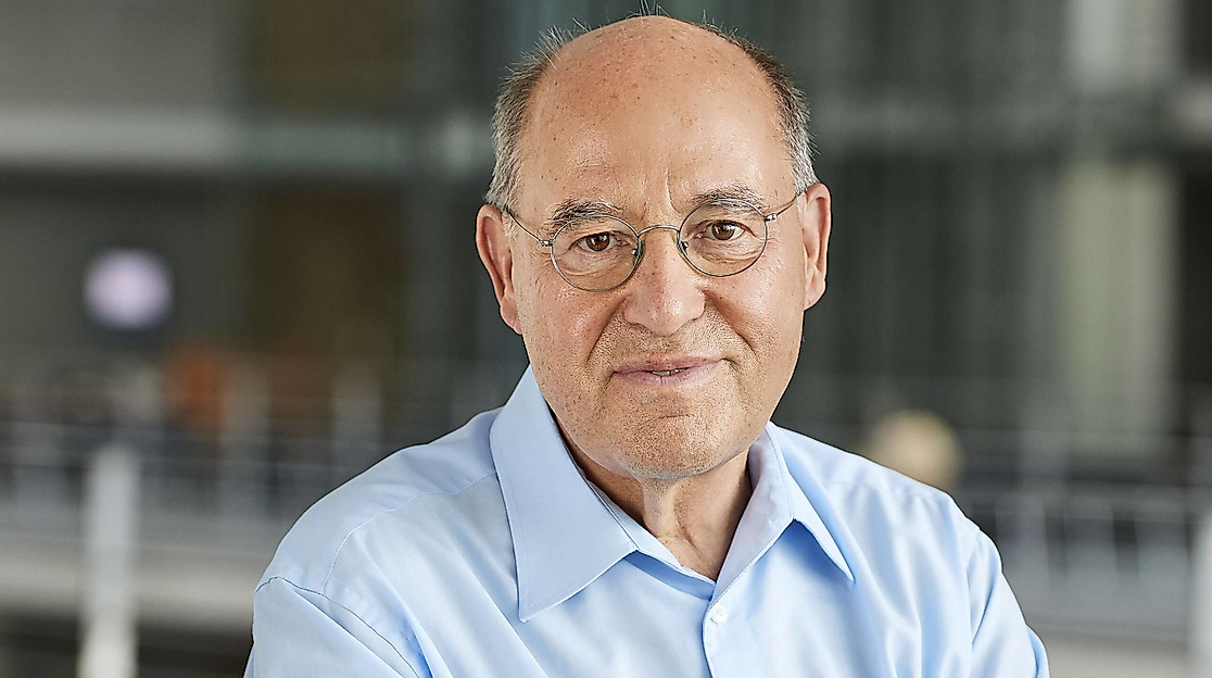 Gregor Gysi