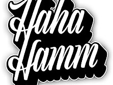 HaHaHamm Stand-Up Comedy #42