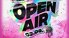Liquid Concrete Open Air mit CLX