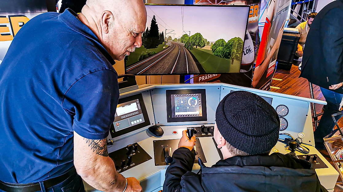 Jobmesse Hamburg - Alle Wege zu Deiner Karriere!