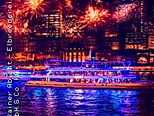 Silvester Gala Abend