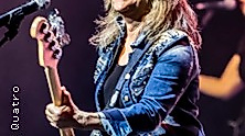 Suzi Quatro
