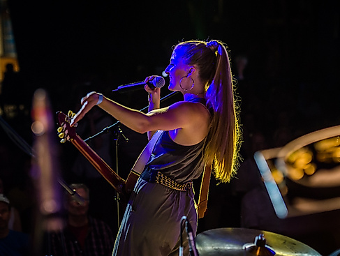 Travejazz Festival 2026